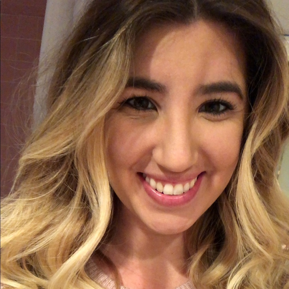 Meet your Posher, Victoria